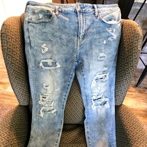 American Eagle men's Jean